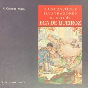 ILUSTRAÇÕES E ILUSTRADORES NA OBRA DE EÇA DE QUEIROZ.